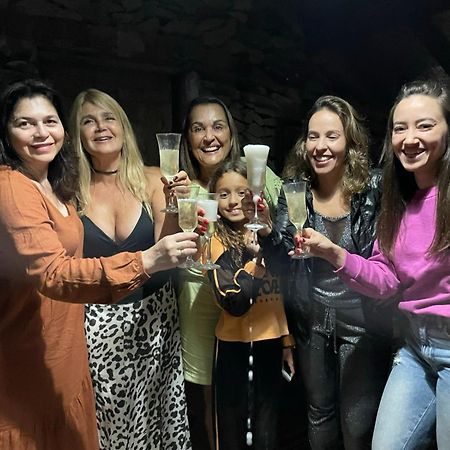Pousada Flor De Iris São João del Rei Εξωτερικό φωτογραφία