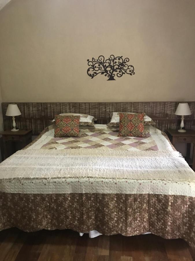Pousada Flor De Iris São João del Rei Εξωτερικό φωτογραφία